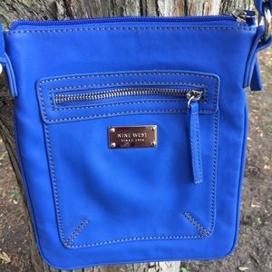 Nine West Crossbody Bag